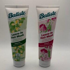 Batiste Leave-In Hair Mask Duo